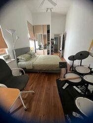 Emerald Hill Road (D9), Terrace #458873491